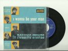 ????THE ROLLING STONES 45T EP  DECCA 457 026 M