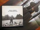 George Harrison - All Things Must Pass - box set - 3 records - STCH 639