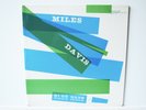 MILES DAVIS - Blue Haze - Prestige USA PRLP 7054 dg rvg