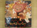 Nirvana - Heart-Shaped Box (Scarce 4 TRK 12