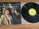 ART PEPPER Meets The Rhythm Section LP NM Vinyl Jazz Contemporary OJC