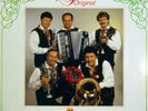 Original Oberkärntner - 15 Jahre Original Oberkärntner(LP VM Records)