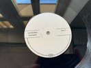 KRAFTWERK-Die Roboter+TESTPRESSUNG+Unverkäufliche Musterplatte+1991+VG+
