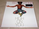 High on You by Sly Stone (Vinyl LP)