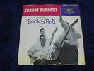 Johnny Burnette & The Rock 'N' Roll Trio - Same 1956 UK 10