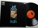 Jeff Beck    truth