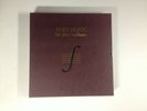 ROXY MUSIC The First 7 Albums 7XLP Box Set Polydor EGBS1 Germany 1981 NM- WALL