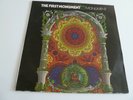 MONUMENT / ZIOR  - THE FIRST MONUMENT LP BEACON BEAS 15 ORIG UK 1971 HEAVY PROG