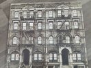 33 VINYL ALBUM RECORD 1975 ATLANTIC RECORDS LED ZEPPLIN PHYSICAL GRAFFITI 2 SET