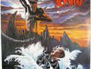 DIO Holy Diver LP 1983 HEAVY METAL NM- NM-