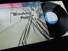 Freddie Hubbard - Breaking Point **US Blue Note BST 84172 Stereo Van Gelder LP**
