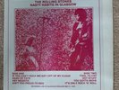 The Rolling Stones - SEALED VINYL - Nasty Habits In Glasgow - Live May 5th 1976