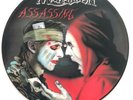 Marillion Assassing Vinyl Picture Disc 12 Inch NM/NM
