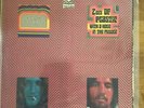 Man: 2 ozs Of Plastic With A Hole In The Middle LP