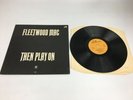 Fleetwood Mac Then Play On 1969 Vinyl LP Reprise Records All Black VG++