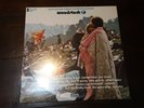 SEALED ORIGINAL WOODSTOCK SOUNDTRACK 3 LP RECORD SET SD 3-500
