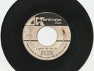 RARE SKA 45 KENTONE LABEL THE BLUES BUSTERS 