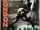 The Clash London Calling Vinyl 1980 Epic US 1st Press Joe Strummer Punk Rock