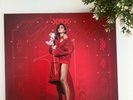 CHARLI XCX NUMBER 1 ANGEL Vinyl, LP, Album, Mixtape, Red/clear