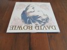 David Bowie Glass Spider Tour Canada 1987 3 LP White Trash Bowie 12 new & sealed