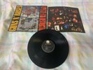 Guns N Roses Appetite for Destruction Orginal Vinyl 1987 Banned Sleeve