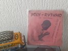 RARE AFRO FUNK 7 Poly Rythmo De Cotonou ?– Tombola Tché Dou Nou / Sè Tché Wè Dj
