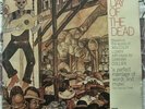 2xLP Contemporary Jazz GRAHAM COLLIER The Day Of The Dead/Mosaic Records (1978)