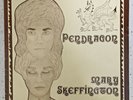 Pendragon - Mary Skeffington - PEN 811 - G+ - Autographed