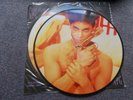 PRINCE MONEY DON,T MATTER 2NIGHT UNPLAYED PICTURE DISC