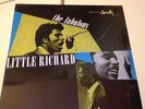MINT SEALED 51 years THE FABULOUS LITTLE RICHARD lp Specialty 2104 1972 press