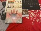 The Kills Vinyl RSD Midnight Boom Black Rooster Jack White Dead Weather Third Ma