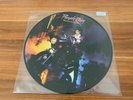 Prince Purple Rain Picture Vinyl 2017