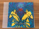 ASG Win Us Over Vinyl Coloured Relapse Records RR7253 rar oop Stoner Metal Wacke
