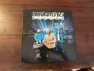 Dynamite Deluxe Soundsystem Originalpress 2LP Samy Tropf OIS 2000  Rarität