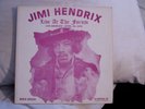 Jimi Hendrix 