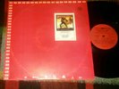 WASP The last command URUGUAY ONLY Glam Hair Metal EMI RED PROMO COVER UNIQUE