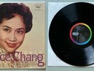 Grace Chang CAPITOL T10272 RARE MONO 1961 First Pressing LP Record Album