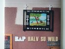 BAP - Halv Su Wild - 2 LPs
