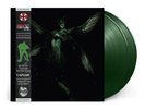 SEALED NEW 2 x LP Limited Deluxe Resident Evil Code Veronica X 180g Green Vinyl