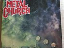 Metal Church - XI (2016) - 2 LPs (Silver Vinyl)