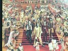 Rolling Stones: it's only rock n roll. vinyl LP.