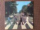 The Beatles Abbey Road 1969 stereo yex 749/750 PCS 7088 UK excellent condition