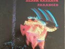Black Sabbath - Paranoid LP (1971) Warner Bros - WS 1887. VG++/VG++