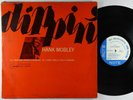 Hank Mobley - Dippin' LP - Blue Note - BLP 4209 Mono RVG NY USA