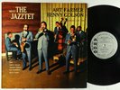 Art Farmer & Benny Golson - Meet The Jazztet LP - Argo - LP 664 Mono DG