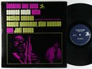 Booker Ervin - Setting The Pace LP - Prestige - PR 7455 Mono RVG
