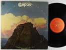 Compost - Life Is Round LP - Columbia VG++