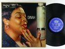Dinah Washington - Dinah LP - EmArcy - MG 36065 Mono DG