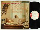 Frank Sinatra - Christmas Dreaming LP - Columbia - CL 1032 6-Eye Mono DG PROMO