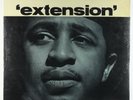George Braith - Extension LP - Blue Note - BST 84171 OG Press Stereo SEALED